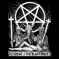No Zodiac - Black Mass